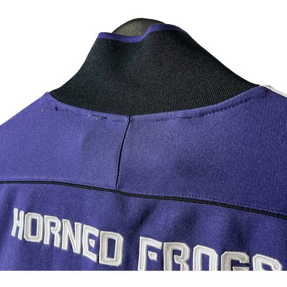 Nike Zip Up Track Jacket - Picture 7 of 9